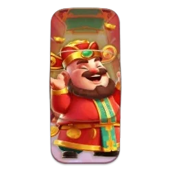 God Of
Wealth