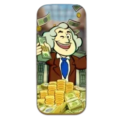 Cash
Mania