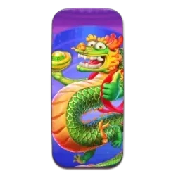 Fortune
Dragon
