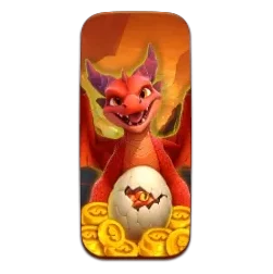 Dragon
Hatch