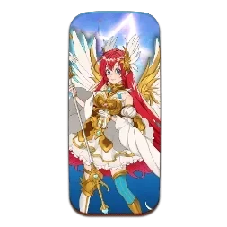 Starlight
Princess 1000